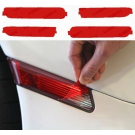 Lamin-X AC306 - 2004-2008 Acura TL Side Marker Light Covers