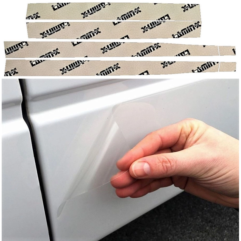 Lamin-X AC3247 - 2014-2016 Acura MDX Rocker Panel Paint Protection Lamin-X AC3247 - 2014-2016 Acura MDX Rocker Panel Paint Protection