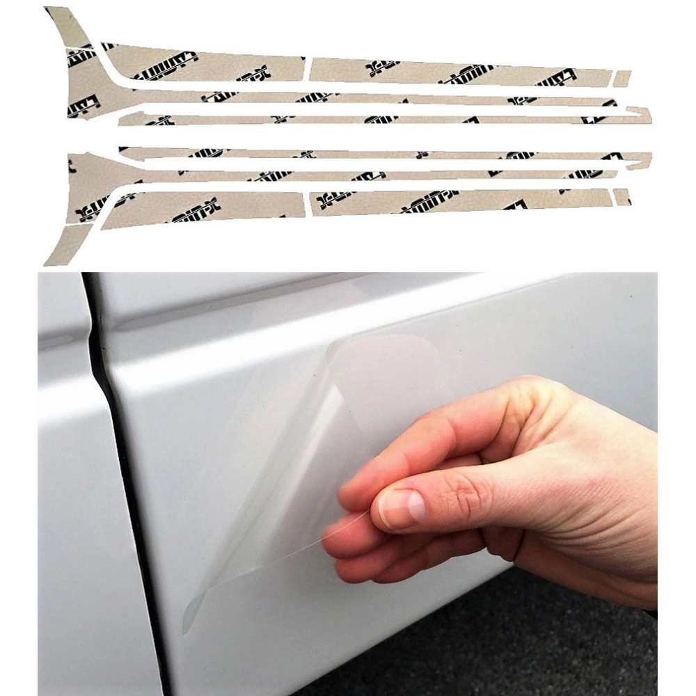 Lamin-X AC3250 - 2018-2020 Acura RLX Rocker Panel Paint Protection Lamin-X AC3250 - 2018-2020 Acura RLX Rocker Panel Paint Protection