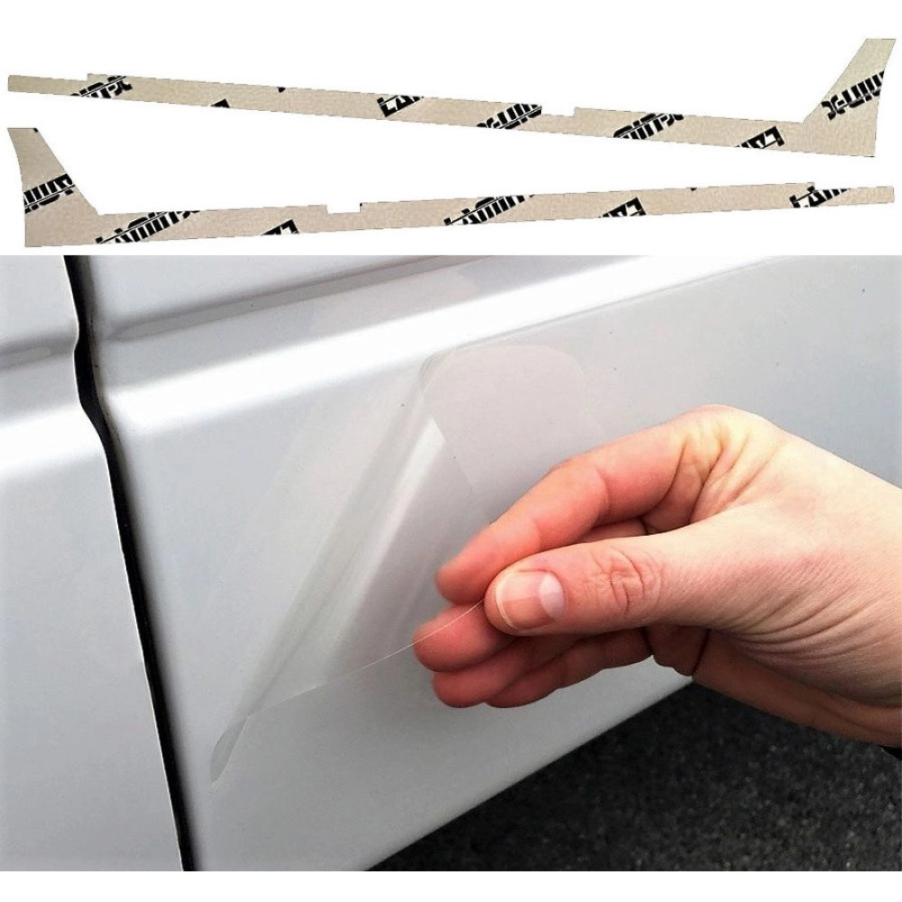 Lamin-X AC3251 - 2018-2020 Acura TLX Rocker Panel Paint Protection Lamin-X AC3251 - 2018-2020 Acura TLX Rocker Panel Paint Protection