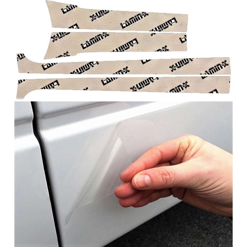 Lamin-X AC3253 - 2019-2021 Acura RDX Rocker Panel Paint Protection Lamin-X AC3253 - 2019-2021 Acura RDX Rocker Panel Paint Protection