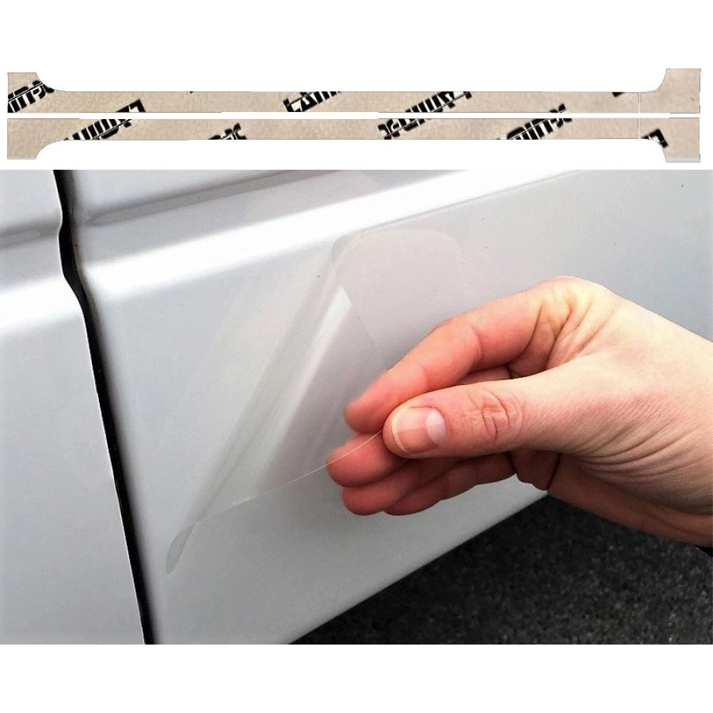Lamin-X AC3256 - 2019-2022 Acura ILX Rocker Panel Paint Protection