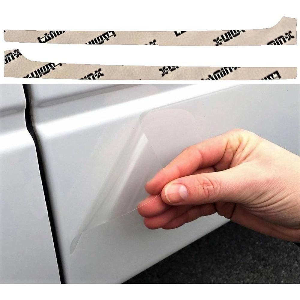Lamin-X AC3257 - 2021+ Acura TLX Rocker Panel Paint Protection Lamin-X AC3257 - 2021+ Acura TLX Rocker Panel Paint Protection