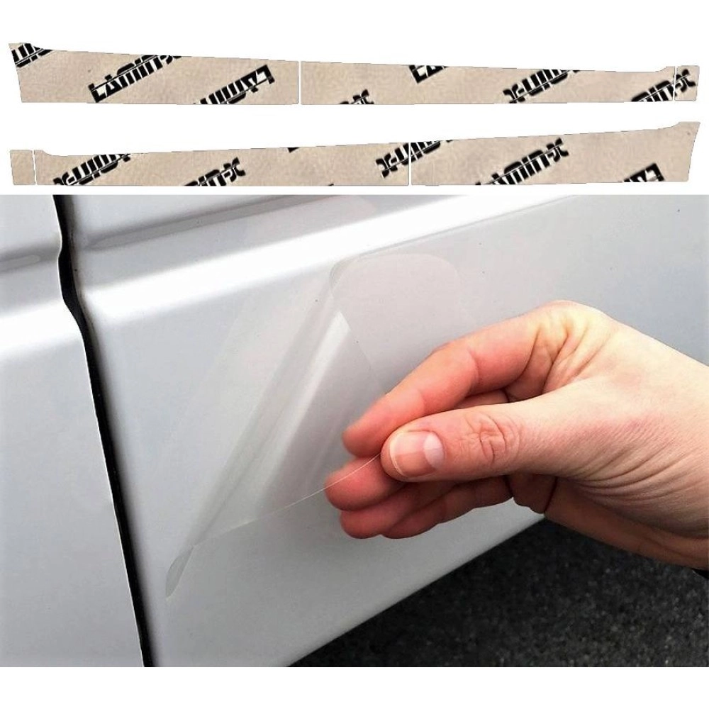 Lamin-X AC3258 - 2022+ Acura MDX Rocker Panel Paint Protection