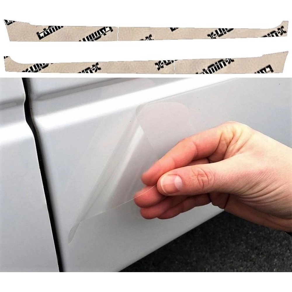 Lamin-X AC3259 - 2022+ Acura RDX Rocker Panel Paint Protection Lamin-X AC3259 - 2022+ Acura RDX Rocker Panel Paint Protection