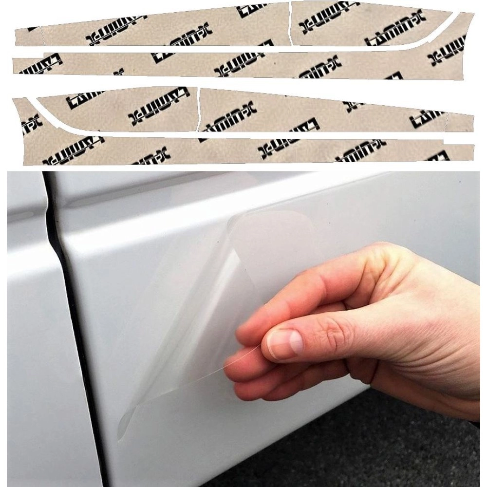 Lamin-X AC3261 - 2023+ Acura Integra Rocker Panel Paint Protection Lamin-X AC3261 - 2023+ Acura Integra Rocker Panel Paint Protection