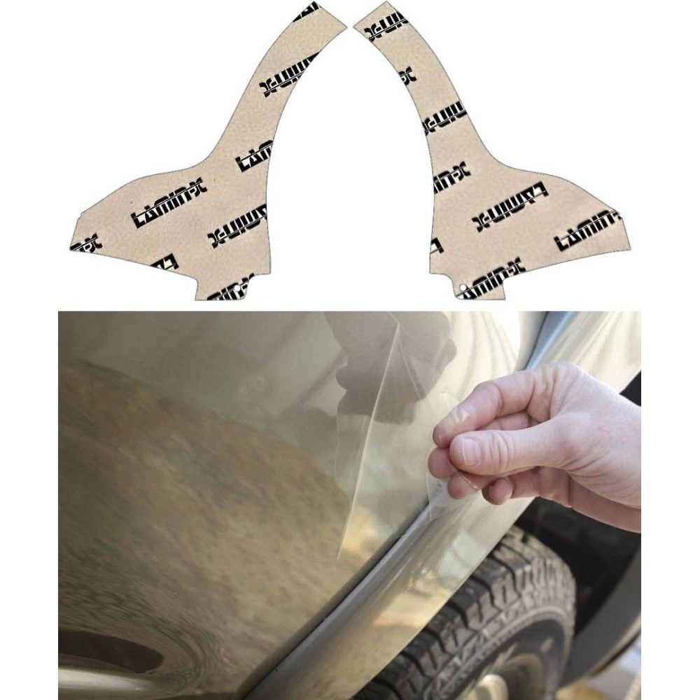 Lamin-X AC3461 - 2023+ Acura Integra Wheel Arch Paint Protection Film