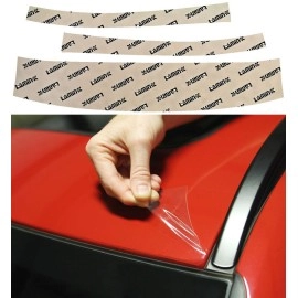 Lamin-X AC3551 - 2018-2020 Acura TLX A-Pillar & Cab Top Edge Paint Protection Film