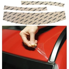 Lamin-X AC3556 - 2019-2022 Acura ILX A-Pillar & Cab Top Edge Paint Protection Film