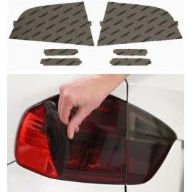 Lamin-X AC406 - 2004-2008 Acura TL Tail Light & Side Marker Light Covers