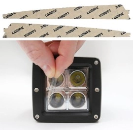 Lamin-X AC414 - 2009-2011 Acura TL Turn Signal Covers