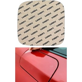 Lamin-X AC4361 - 2023+ Acura Integra Fuel Door Guard