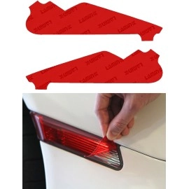 Lamin-X AC557 - 2021+ Acura TLX Reflector Delete Covers