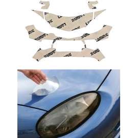 Lamin-X AC712 - 2007-2012 Acura RDX Clear Bra Paint Protection Film