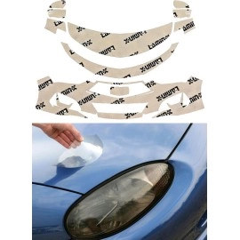 Lamin-X AC757 - 2021+ Acura TLX Clear Bra Paint Protection Film