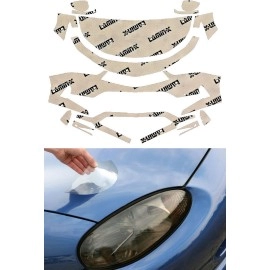 Lamin-X AC762 - 2023+ Acura Integra A-Spec Clear Bra Paint Protection Film