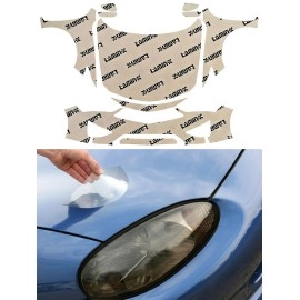 Lamin-X AC856 - 2019-2022 Acura ILX Full Coverage Clear Bra