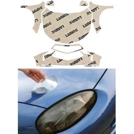 Lamin-X AC860 - 2022+ Acura RDX A-Spec Full Coverage Clear Bra