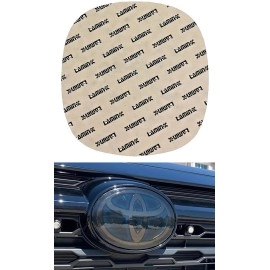 Lamin-X AC9959 - 2022+ Acura RDX Emblem Covers Lamin-X AC9959 - 2022+ Acura RDX Emblem Covers