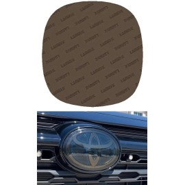 Lamin-X AC9959 - 2022+ Acura RDX Emblem Covers Lamin-X AC9959 - 2022+ Acura RDX Emblem Covers