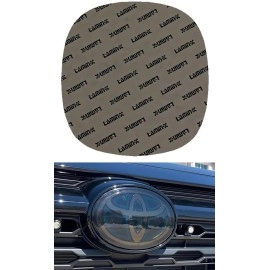 Lamin-X AC9959 - 2022+ Acura RDX Emblem Covers Lamin-X AC9959 - 2022+ Acura RDX Emblem Covers