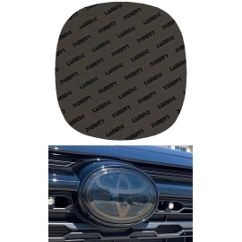 Lamin-X AC9960 - 2022+ Acura RDX A-Spec Front Emblem Cover