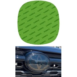 Lamin-X AC9960 - 2022+ Acura RDX A-Spec Front Emblem Cover Lamin-X AC9960 - 2022+ Acura RDX A-Spec Front Emblem Cover