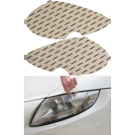 Lamin-X AM001 - 2003-2007 Aston Martin DB9 Headlight Covers
