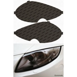Lamin-X AM001 - 2003-2007 Aston Martin DB9 Headlight Covers