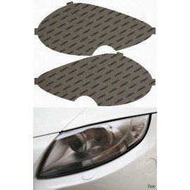 Lamin-X AM001 - 2003-2007 Aston Martin DB9 Headlight Covers
