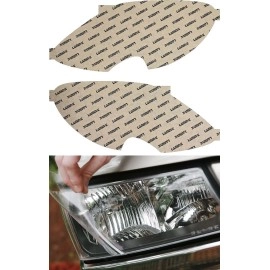 Lamin-X AM002 - 2005-2018 Aston Martin Vantage Headlight Covers