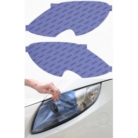 Lamin-X AM002 - 2005-2018 Aston Martin Vantage Headlight Covers