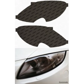 Lamin-X AM002 - 2005-2018 Aston Martin Vantage Headlight Covers