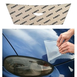 Lamin-X AM1402 - 2005-2018 Aston Martin Vantage Invisible Bug Guard Paint Protection Film