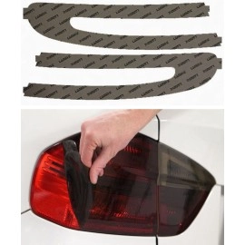 Lamin-X AM202 - 2005-2018 Aston Martin Vantage Tail Light Covers