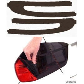 Lamin-X AM202 - 2005-2018 Aston Martin Vantage Tail Light Covers