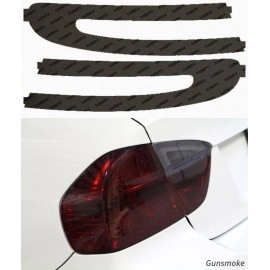 Lamin-X AM202 - 2005-2018 Aston Martin Vantage Tail Light Covers