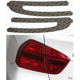 Lamin-X AM202 - 2005-2018 Aston Martin Vantage Tail Light Covers