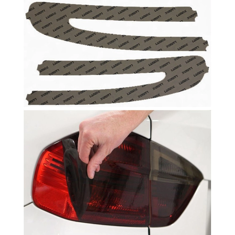 Lamin-X AM203 - 2008-2012 Aston Martin DB9 Tail Light Covers Lamin-X AM203 - 2008-2012 Aston Martin DB9 Tail Light Covers