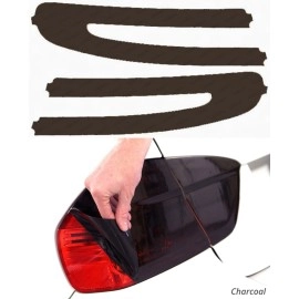 Lamin-X AM203 - 2008-2012 Aston Martin DB9 Tail Light Covers