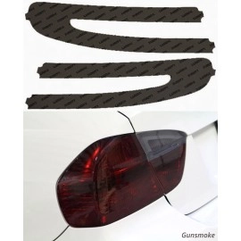 Lamin-X AM203 - 2008-2012 Aston Martin DB9 Tail Light Covers