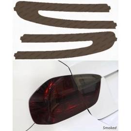Lamin-X AM203 - 2008-2012 Aston Martin DB9 Tail Light Covers