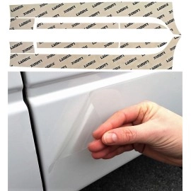 Lamin-X AM3206 - 2012-2018 Aston Martin Vanquish Rocker Panel Paint Protection