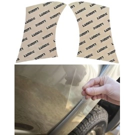 Lamin-X AM3407 - 2018+ Aston Martin Vantage Wheel Arch Paint Protection Film