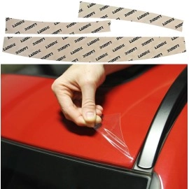 Lamin-X AM3506 - 2012-2018 Aston Martin Vanquish A-Pillar & Cab Top Edge Paint Protection Film