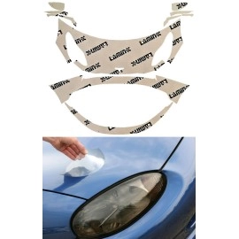 Lamin-X AM705 - 2017+ Aston Martin DB11 Clear Bra Paint Protection Film