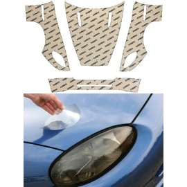 Lamin-X AM802 - 2005-2018 Aston Martin Vantage Full Coverage Clear Bra