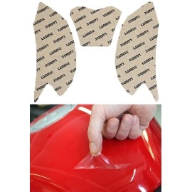 Lamin-X AP1904 - Aprilia RSV4 09-15 Paint Protection Tank Kit