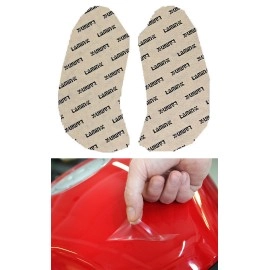 Lamin-X AP1906 - Aprilia Tuono R 06-11 Paint Protection Tank Kit