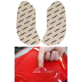 Lamin-X AP1907 - Aprilia Tuono R Factory 06-11 Paint Protection Tank Kit